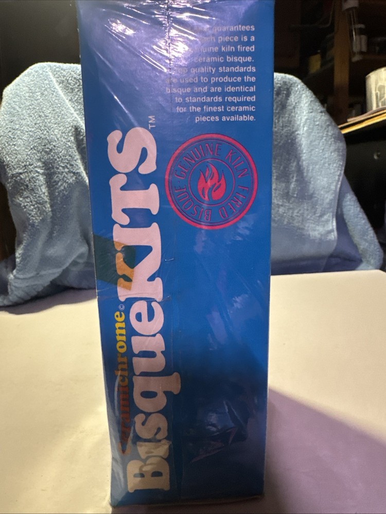 BisqueKITS
