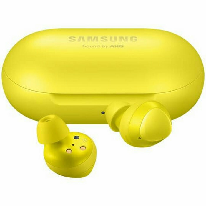 Samsung Galaxy BUDS R170 Replacement Bluetooth Wireless LEFT RIGHT Charging Case
