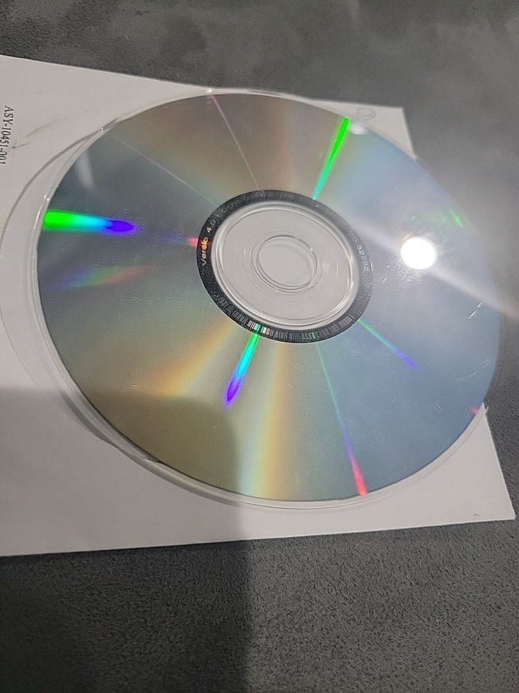 Blackberry Desktop Software CD Rom