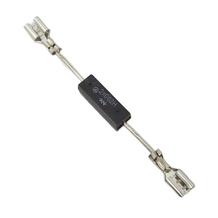 00617249 High Voltage Diode A Compatible Replacement