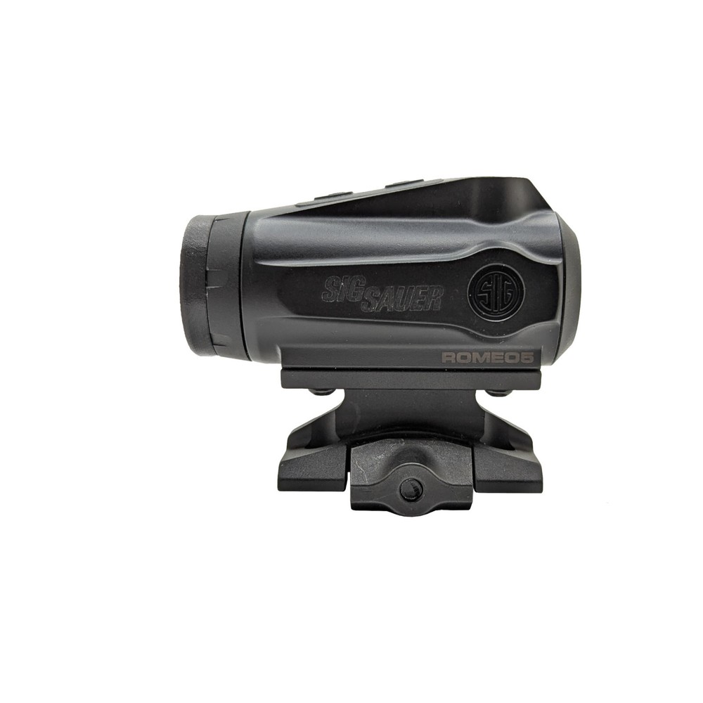 Killflash Anti-Reflection Device for Sig Romeo 5 Gen II Red Dot