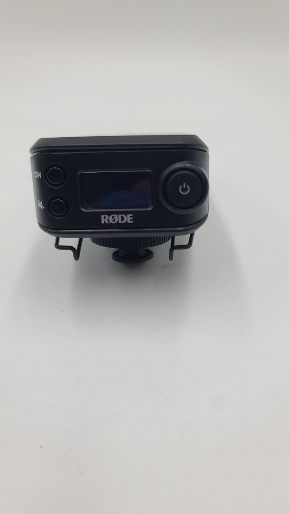RODELink Wireless TX & RX