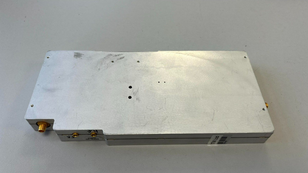 Anritsu 50722-2 LOW BAND MODULE LB FOR MG