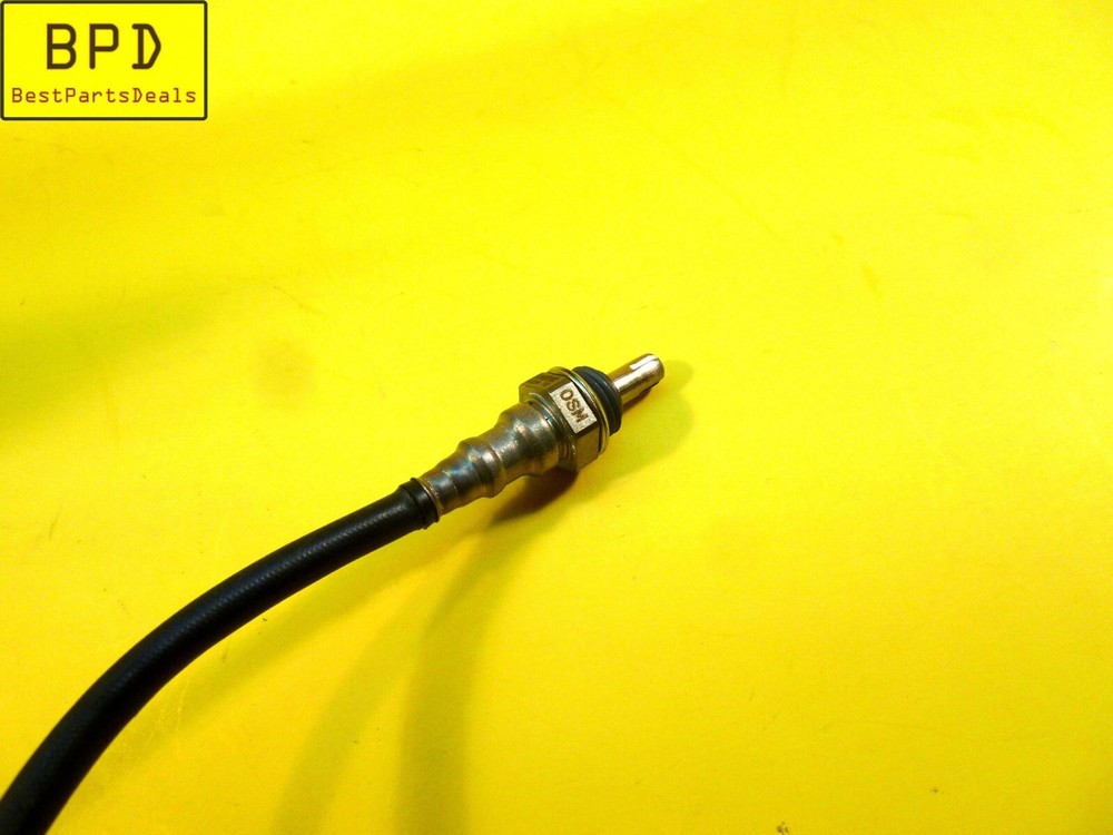 Harley Davidson 4 Wire M12 12mm Lambda O2 Oxygen Sensor DELPHI 28488580