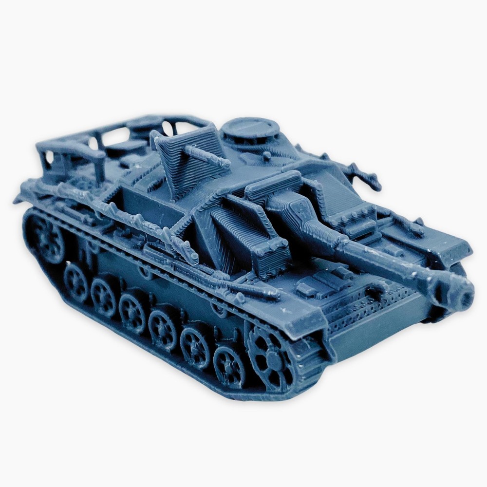 StuH 42 (rails)