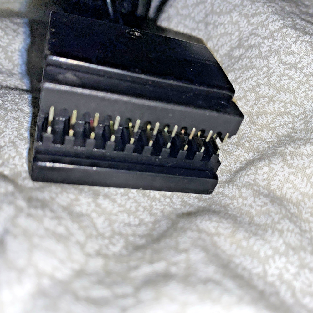 Pro 700-014 Punch Down Tool, 110 5 Pair Type