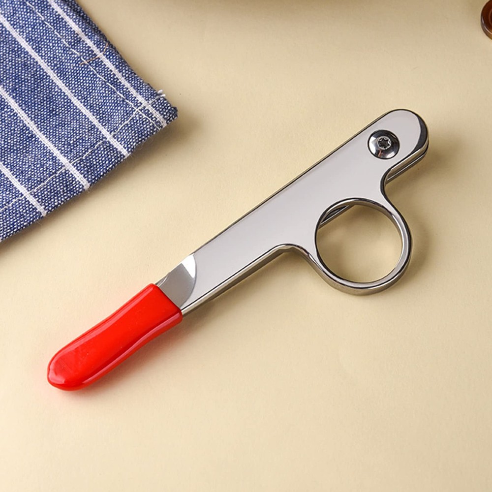 Newness Thread Snips Sewing Snips With Protective Plastic Sleeve Mini Scissors