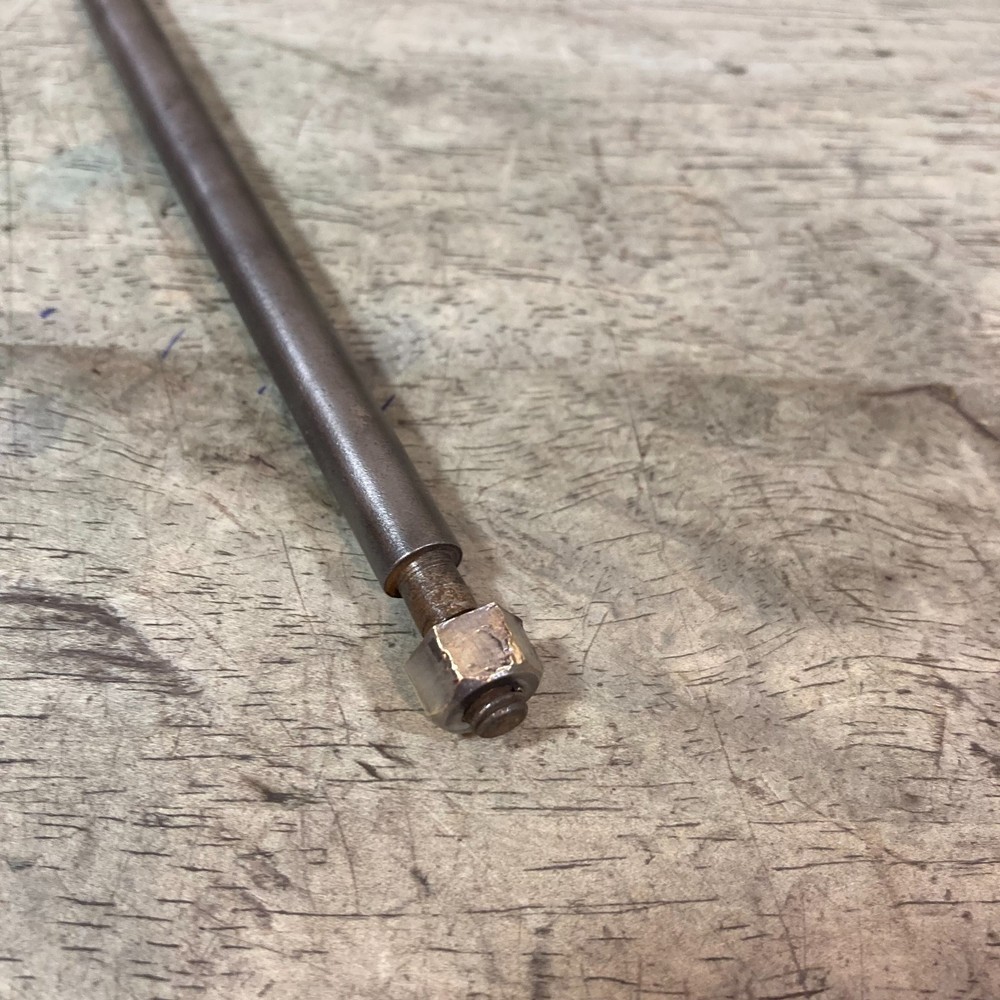 Nulite 5MW Lantern - Burner Mixer Support