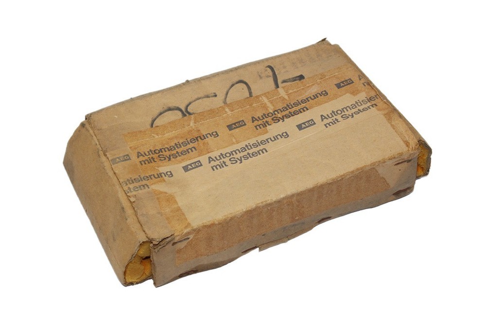 AEG 6052-042.125956.01 CIRCUIT BOARD
