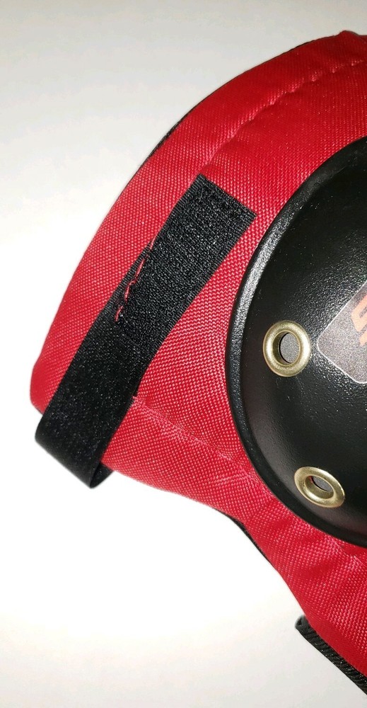 SNAP ON TOOLS KNEE Pads Durable Work Safety Heavy Duty Lightweight OEM