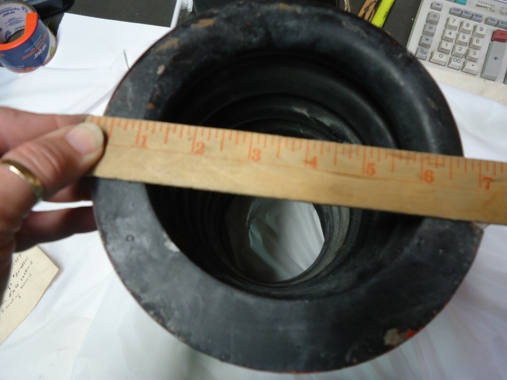 FMC 80048801 SUPPORT SPRING - COIL SPRING FOR SS3512-E VIBRATING SCREEN