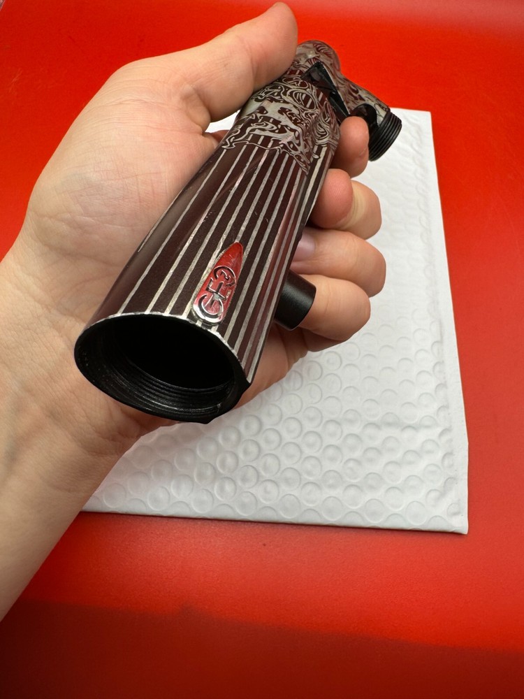 Planet Eclipse Geo 2 Body