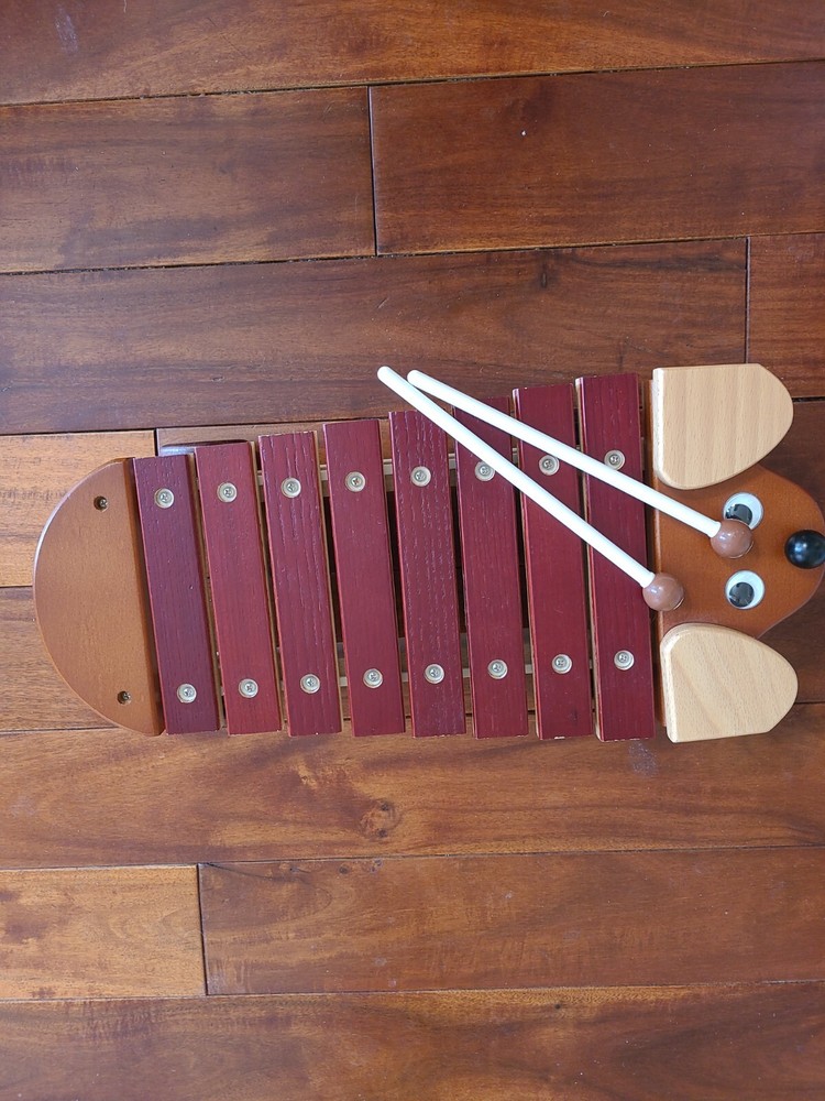 Koide M07 Xylophone Japan