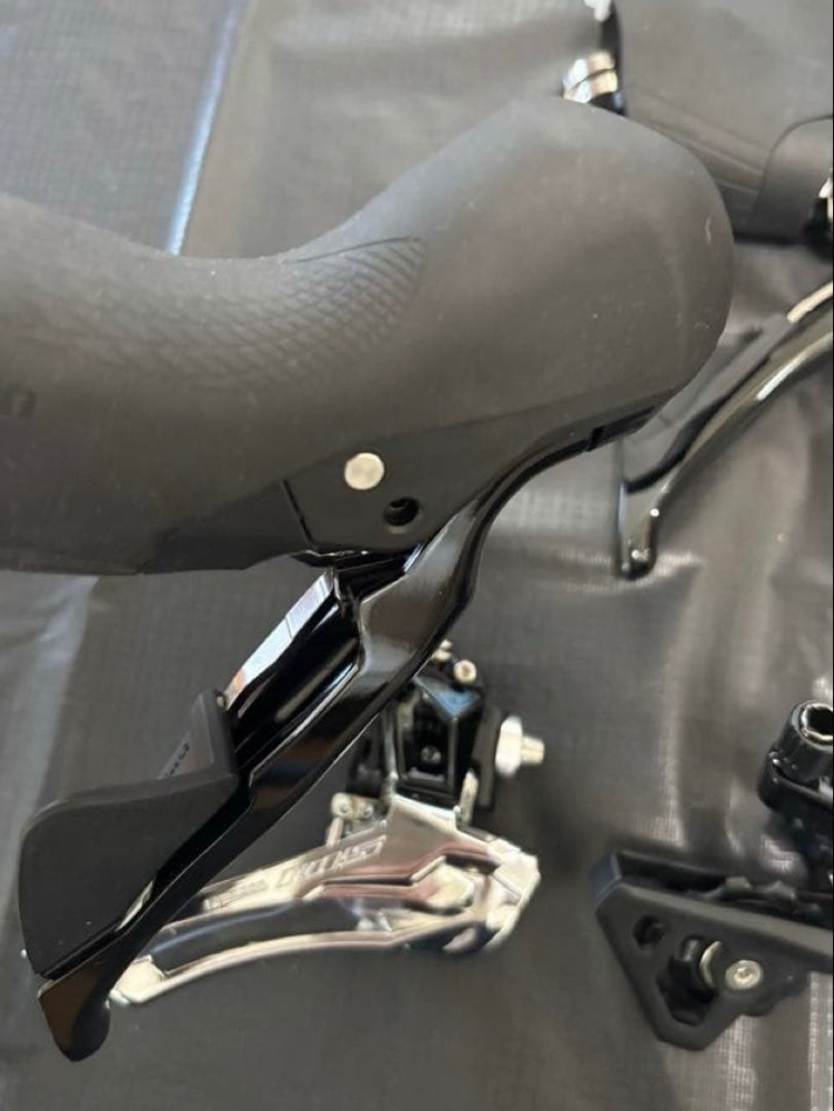 105 R7020 component disc brake