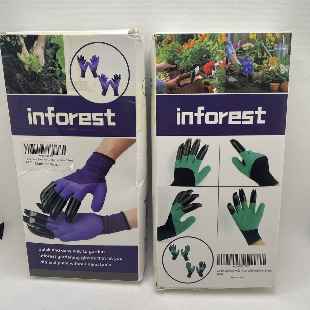 Inforest Garden Gloves