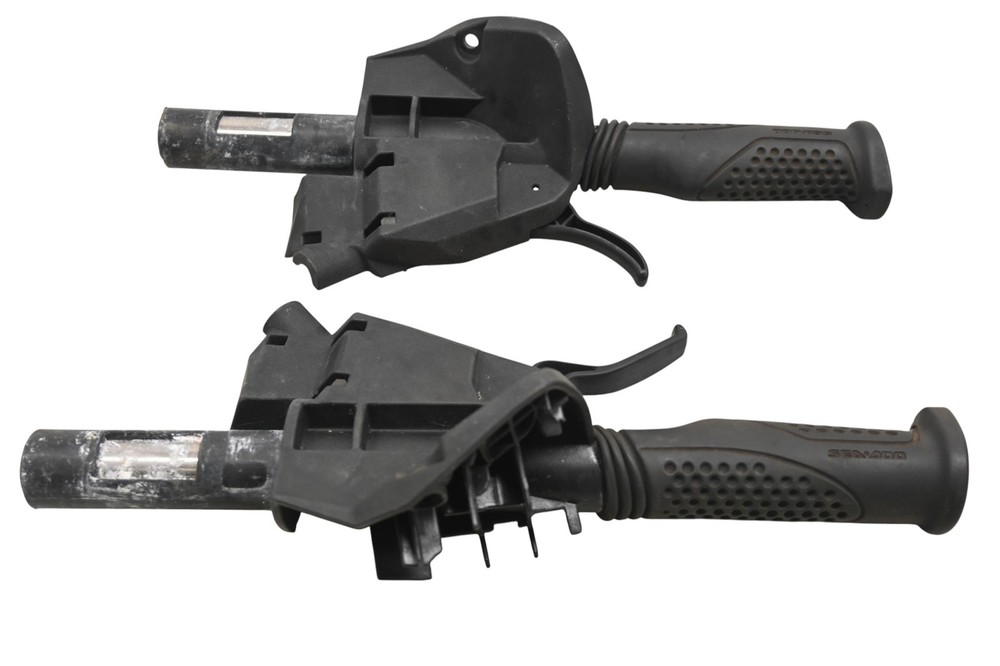 12 Sea-Doo RXT-X260 Handlebars