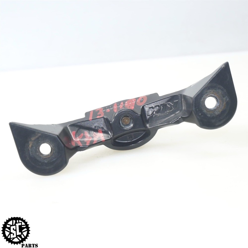 2013 KTM RC8 1190 STEERING DAMPER BRACKET