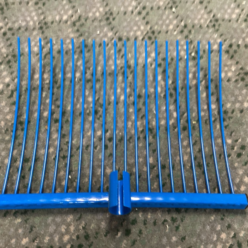 Bainbridge Supreme Stables Metal Fork
