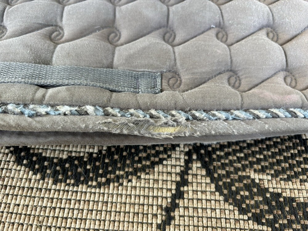 Tango By Toklat Saddle Blanket