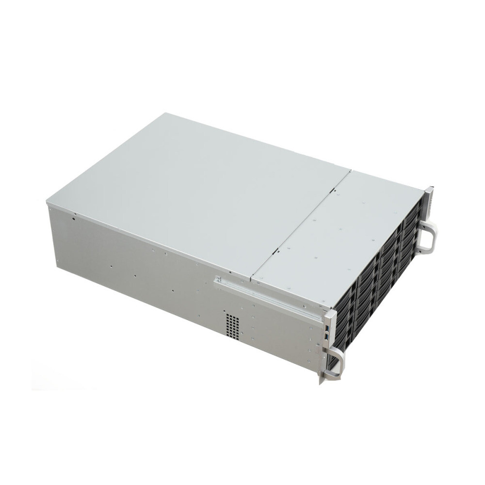 4U Server Chassis Rackmount Case 4U Server Cabinet Case Rackmount Server Chassis