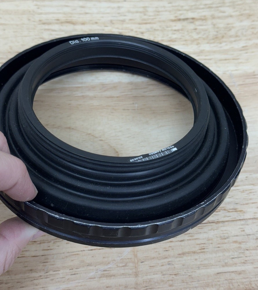 ARRI 138mm Filter Ring 100mm Size R1 A