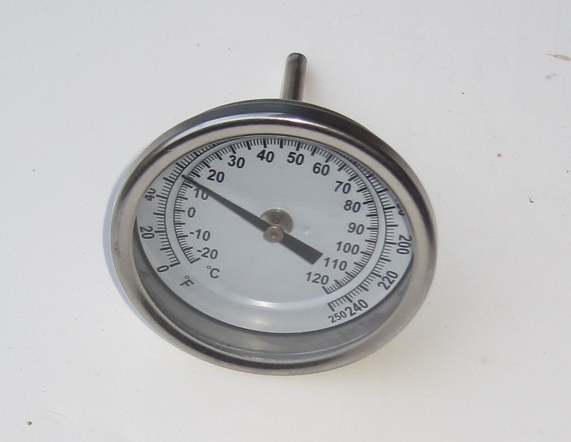 13 Gallon Stainless Steel, Moonshine Whiskey Still Boiler kettle 3" lid