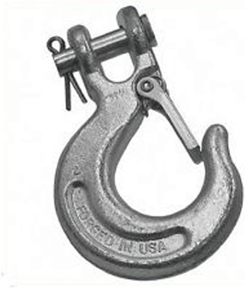 Polaris Hook, Latch Winch