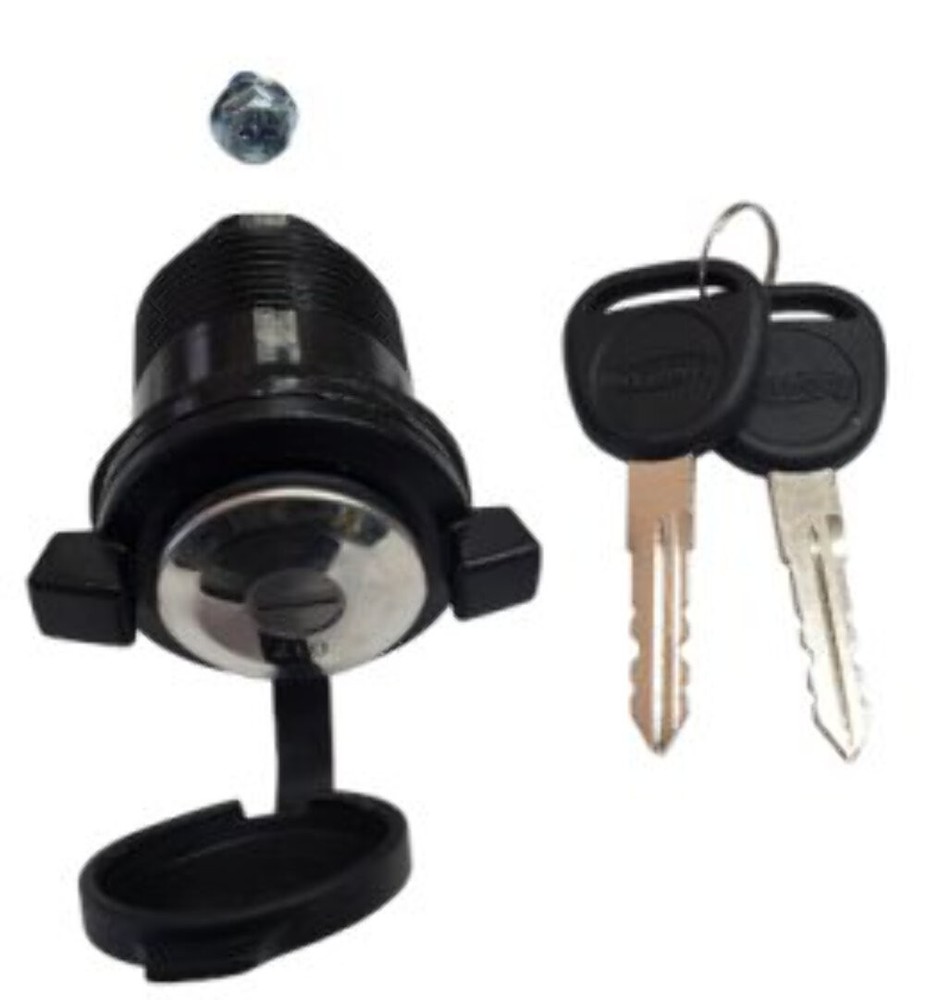 Undercover SE/LUX Replacement Lock - Large