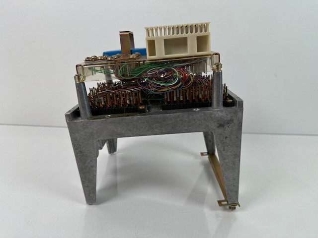 NOS WESTERN ELECTRIC 601A PANEL BELL SYSTEM 1A2