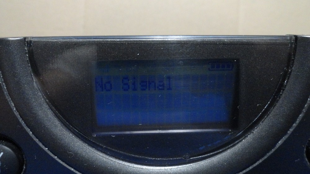 CLEAR ONE CONTROL CONSOLE 915