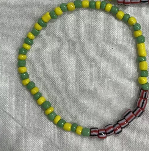 Ilde Semi Elastico de Oya/Orula -