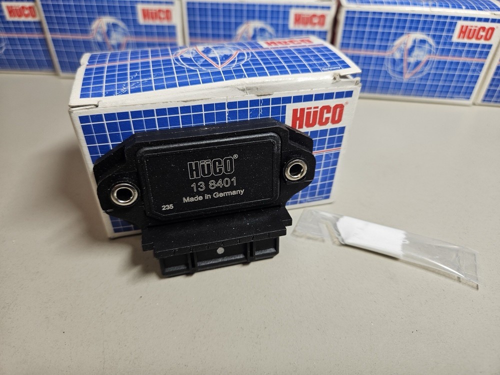 HUCO Ignition Control Module 138401