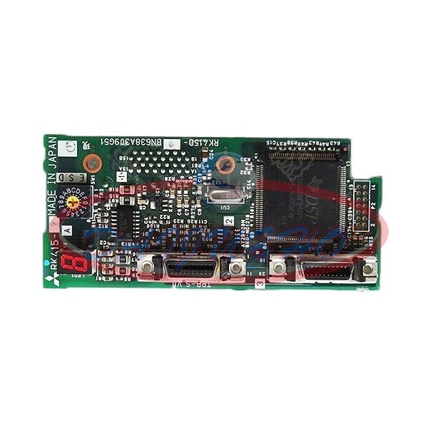 ONE Mitsubishi RK415-2 main board Used