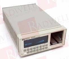 HEWLETT PACKARD COMPUTER 8153A / 8153A (USED)