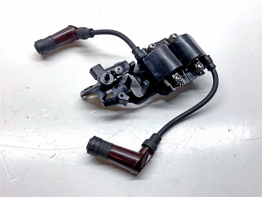 2019 Triumph Scrambler 1200 XC Ignition Coils - T1290321