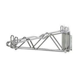 Nexel DAB21C Double Arm Fixed Wall Bracket 21"L