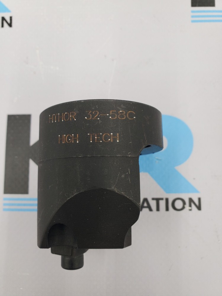 High Tech Tool HTHOR 32-58C Right Hand Boring Head