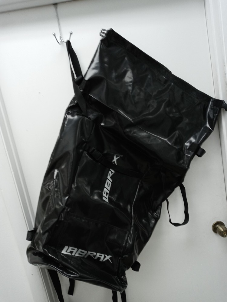 Labrax 120 Liter Diving Equipmet Pro Backpack