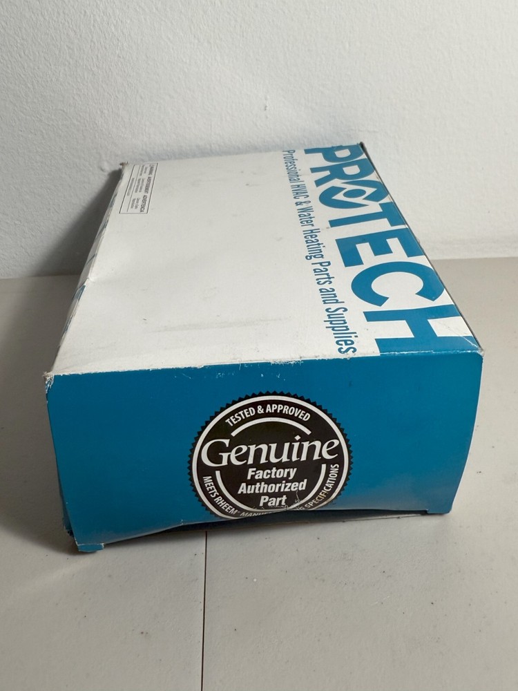 PROTECH | Professional HVAC & Water Heating | Pilot Assembly Kit