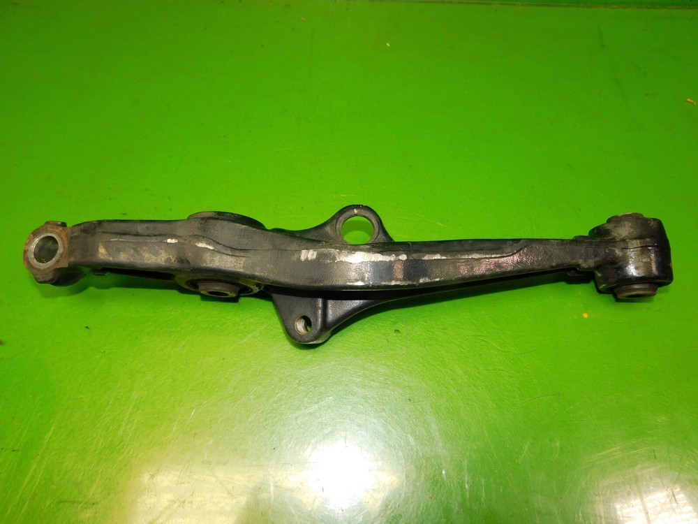 97-01 Prelude OEM driver left front lower control arm LCA BASE