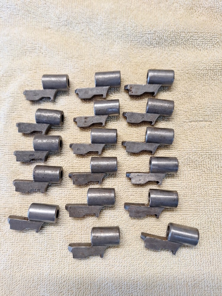 ENFIELD MODEL 1917 COCKING PIECE