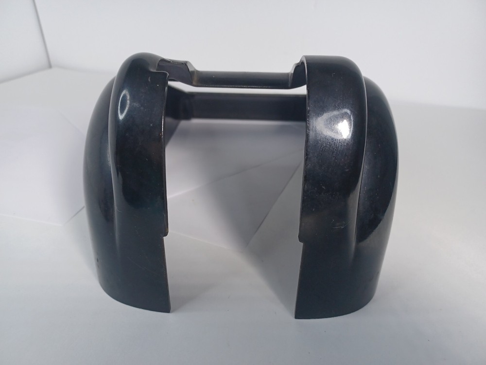 Vintage Victor Hand-Cranked Adding Machine Unit Shell For A 8 Column Unit -