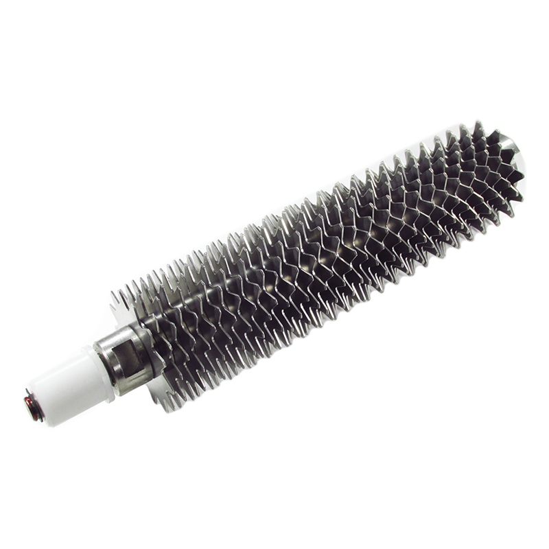 STEW BACK BLADE FEEDER ASSY