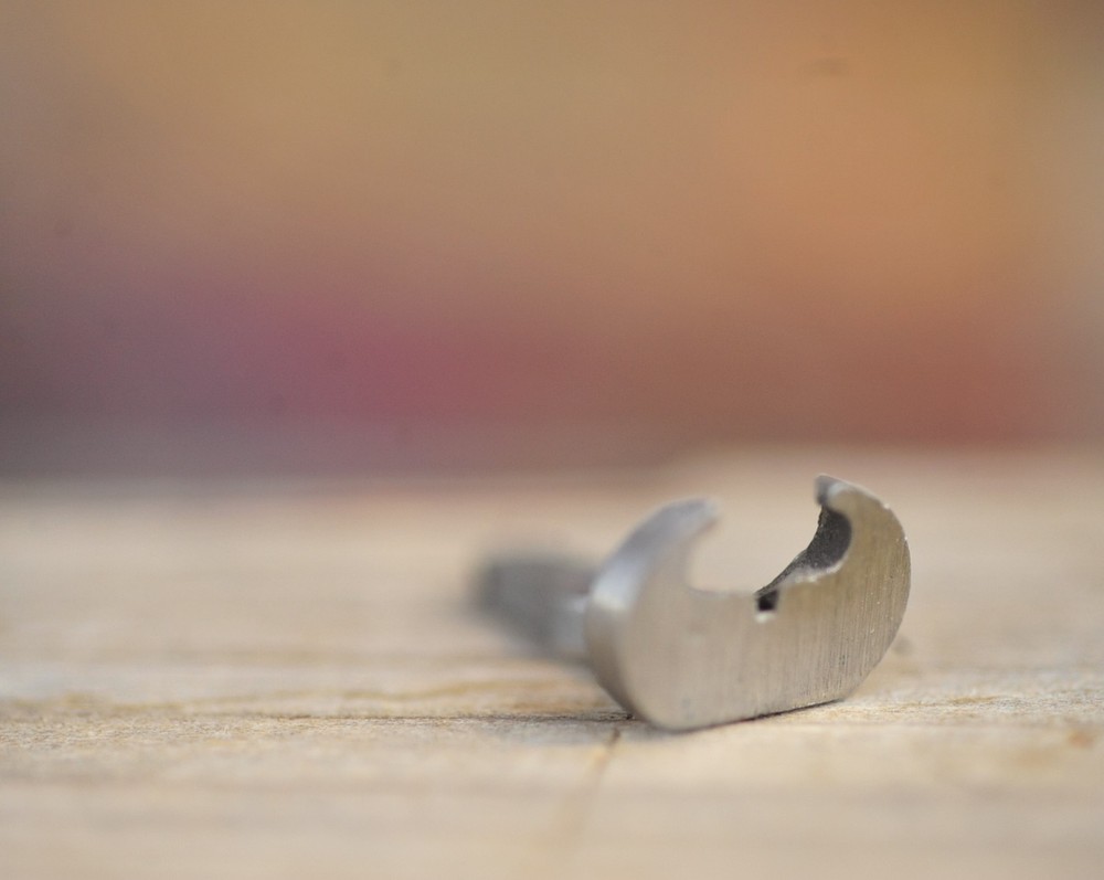 Lyman Great Plains Rifle Rear Sight Insert Replacement