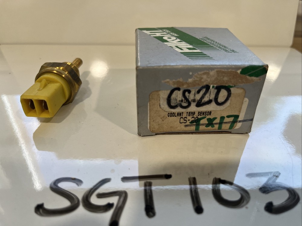Filko Coolant Temp Sensor CS-20