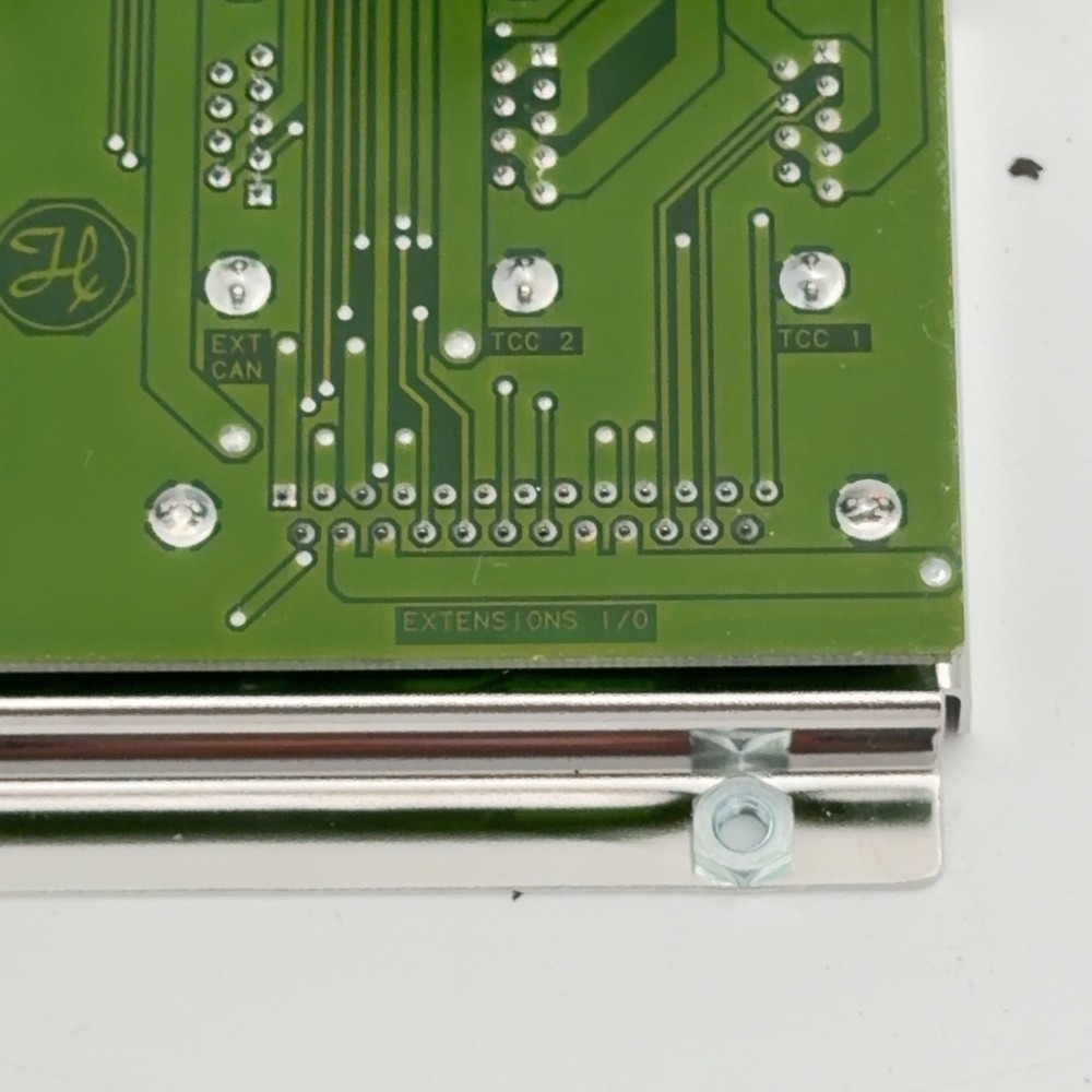 Hamilton Periphery Connector Microlab Star TCC Connector