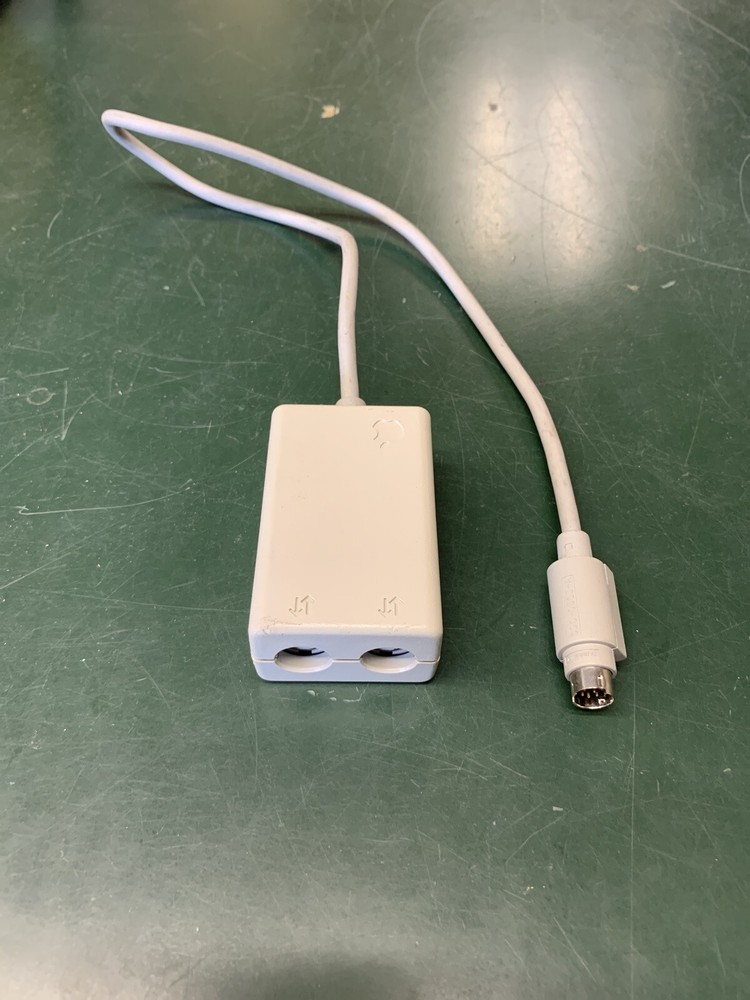 Genuine OEM Apple 590-0565-A Network Connector