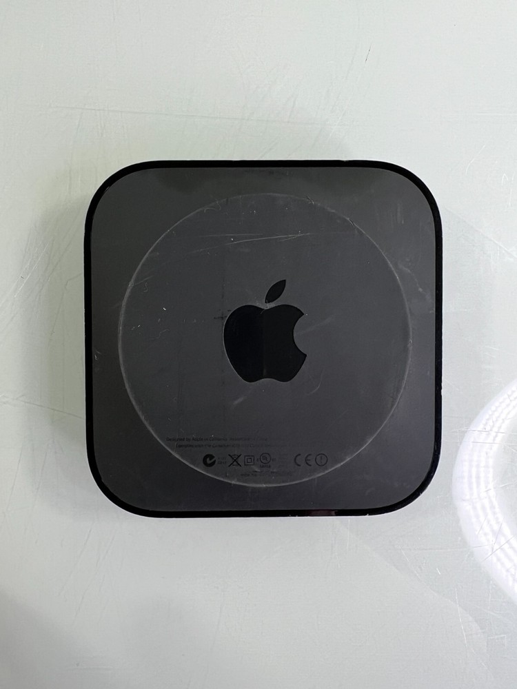 Apple TV (2nd generation) A1378