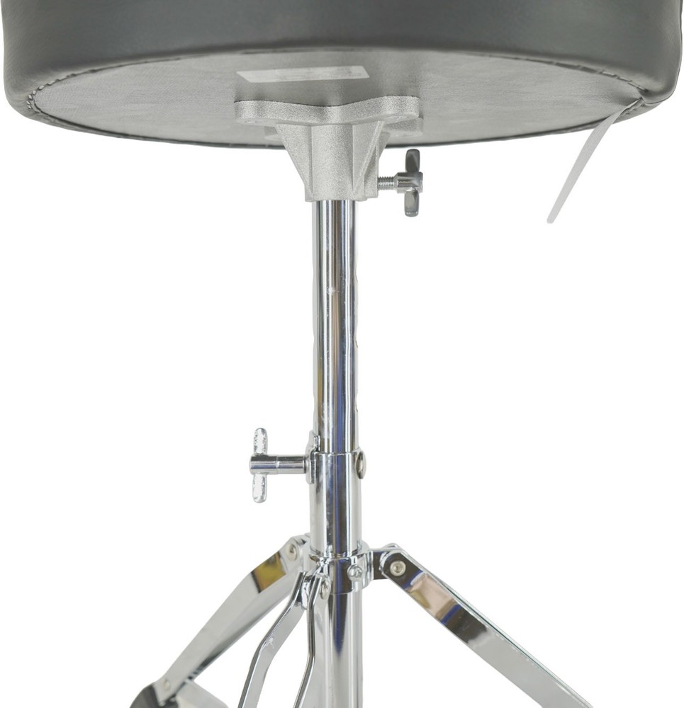 PDP Drum Throne Stool Seat Percussion Hardware Adjustable
