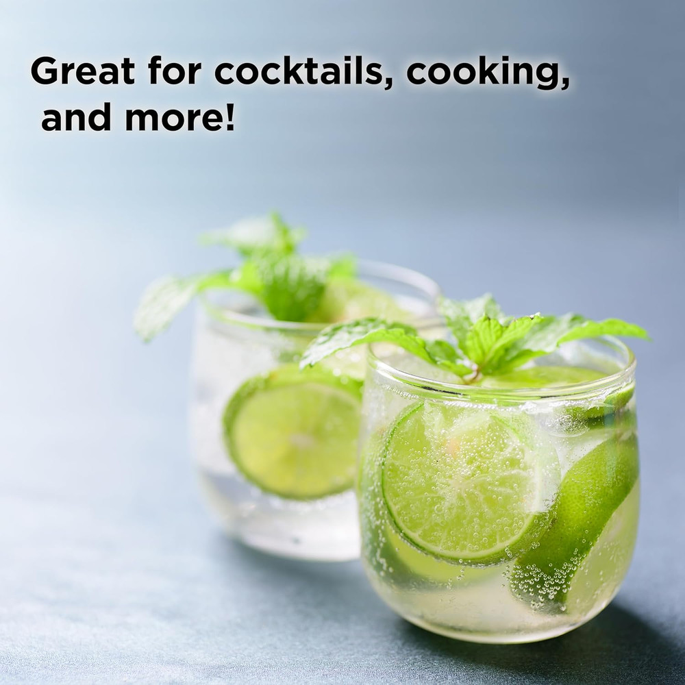 Freshforce Lime Juicer,9-Inches